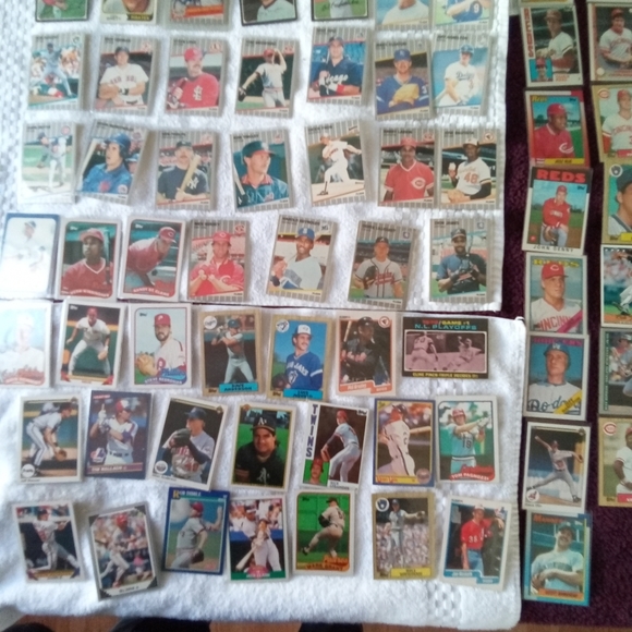 DC SUPERHERO 6 BOOK SET & SPORT CARD SET - Picture 13 of 14